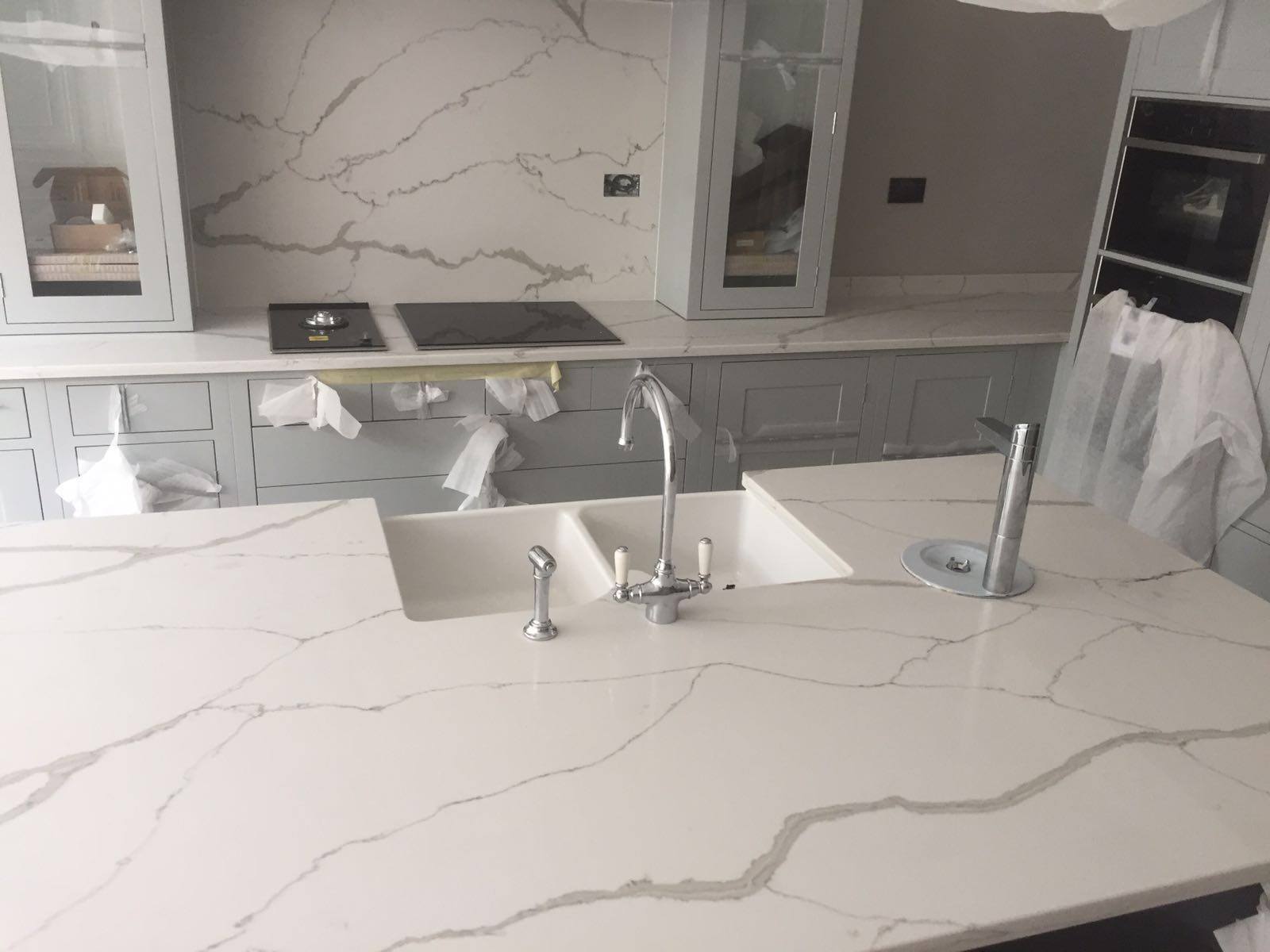 Quality Marble Kitchen Worktops Stoneite London Uk